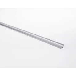 Multileiste 14 complete Alu 14 x 14 x 2600 mm