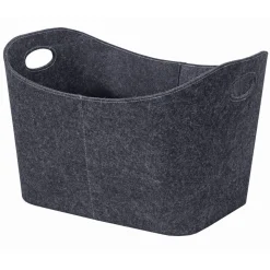 MyFireTool Filz Holzkorb