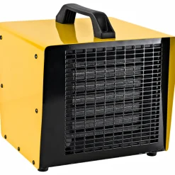 MyFireTool Industrie-Heizlüfter 3000 Watt