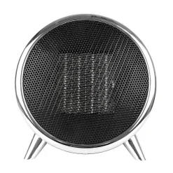 MyFireTool Keramik-Heizlüfter 1500 W