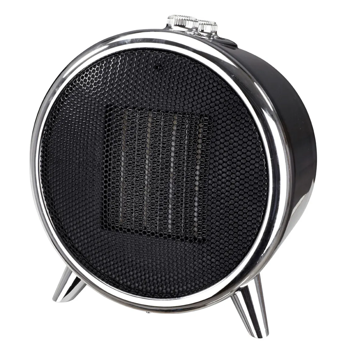 MyFireTool Keramik-Heizlüfter 1500 W