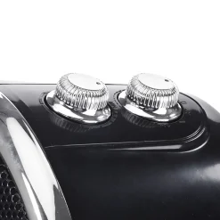 MyFireTool Keramik-Heizlüfter 1500 W