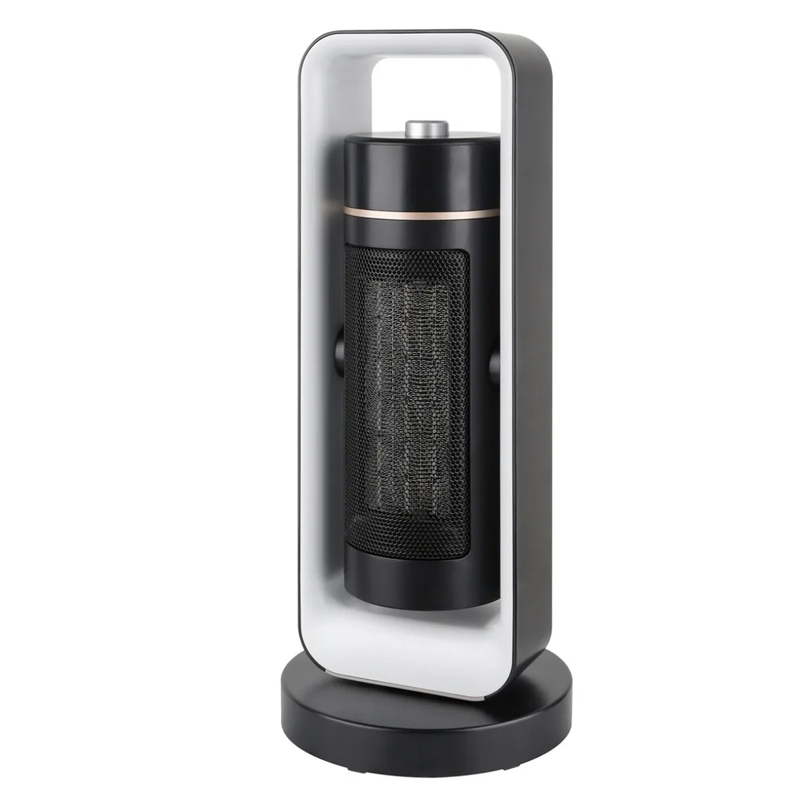 MyFireTool Keramik-Turmheizgerät Cebu 2000 W