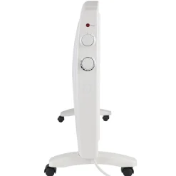 MyFireTool Wärmewellenheizung 1000/2000 Watt