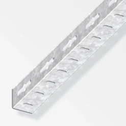 MyTool Flachstange Logika 15,5 x 15,5 mm 1m verzinkt