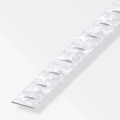 MyTool Flaschstange Logika 35,5 mm 2m verzinkt