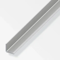 MyTool Winkel 30 x 30 mm 1m Edelstahl grau