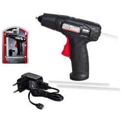 MyTool Akku-Heißklebepistole-Set 5-teilig