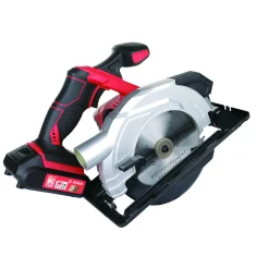 MyTool Akku-Komplettsett mit Schlagbohrmaschine Bohrhammer Handkreissäge inkl Akku und Ladegerät