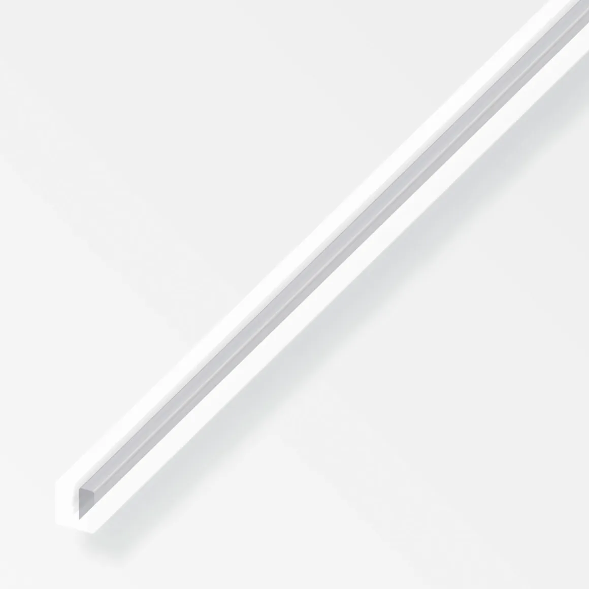 MyTool Dichtungs-Profil 5 x 1,8 mm 2,5m transparent