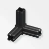 MyTool Eckverbinder 23,5 cm schwarz