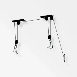 MyTool Fahrrad-Lift max 20kg schwarz