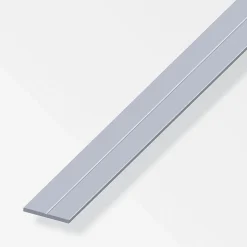 MyTool Flachstange 23,5 mm 1m blank