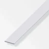 MyTool Flachstange 40 x 3 cm 1m silber