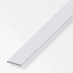 MyTool Flachstange 40 x 3 cm 1m silber