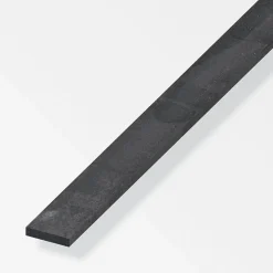 MyTool Flachstange 30 x 6 mm 1m warmgewalzt