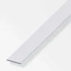MyTool Flachstange 50 x 3 x 200 cm silber