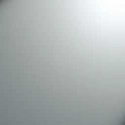 MyTool Glattblech 20 x 100 x 0,8 mm Aluminium grau