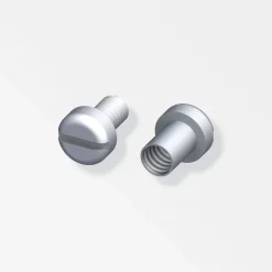 MyTool Hülsenmutter-Set Prismatech M3 x 6-7 mm 24-teilig