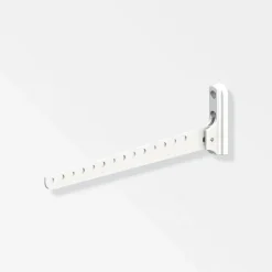 MyTool Kleiderlüfter 330 mm weiß