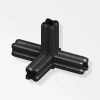 MyTool Knotenverbinder 23,5 cm schwarz
