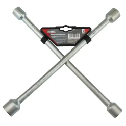 MyTool Kreuzschlüssel 17-23 mm