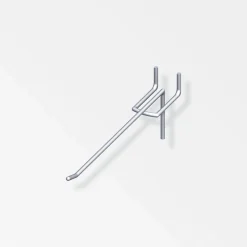 MyTool Lochblechhaken 80 mm groß 6 Stück