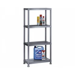 MyTool Primo 12" Regal grau