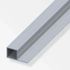 MyTool Quadrohr mit 1 Schenkel 11,5 mm 1m blank