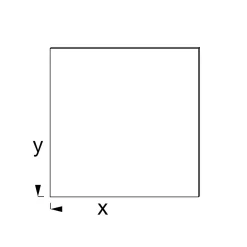 MyTool Riffelblech 1,5/220 x 100 mm blank