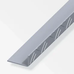 MyTool Riffelblechwinkel 29,5 x 53,6 mm 1m blank