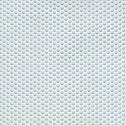 MyTool Rundlochblech 20 x 100 cm Durchmesser 4 mmx0,7mm silber