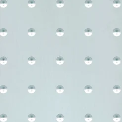 MyTool Rundnoppenblech 24x 48 cm Aluminium silber