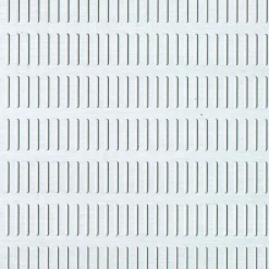 MyTool Schlitzlochblech 20 x 100 mm silber