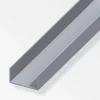 MyTool U-Profil 19,5 x 35,5 mm 1m blank