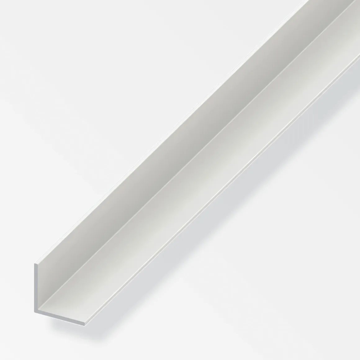 MyTool Winkel 30 x 30 mm 2m weiß