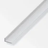 MyTool Winkel 25 x 20 x 1,5 cm 2m silber