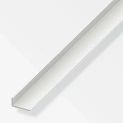 MyTool Winkel 40 x 10 x 2 mm 2m weiß
