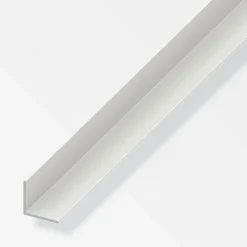 MyTool Winkel 10 x 10 x 1 mm 2m weiß