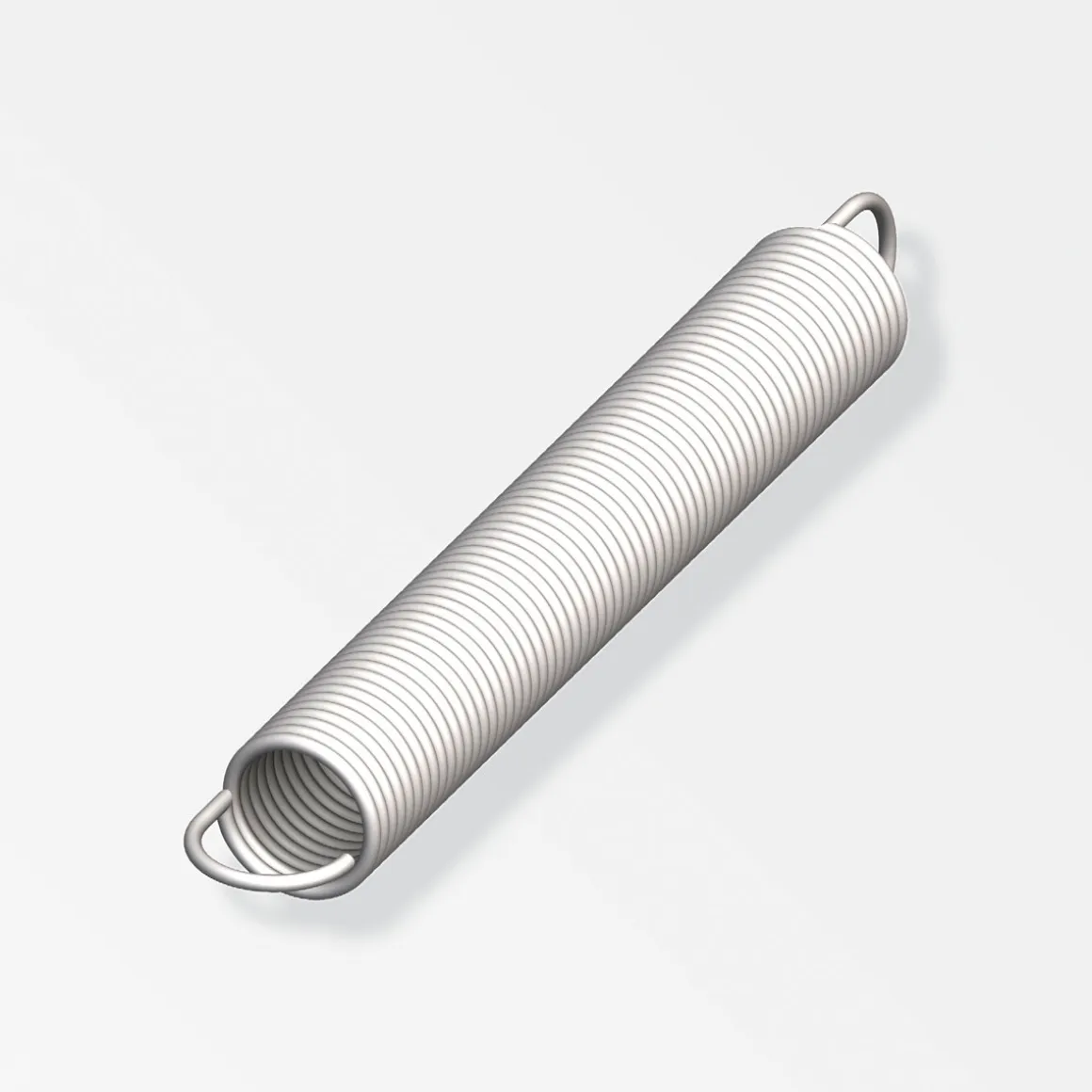 MyTool Zugfeder 19,5 mm normal