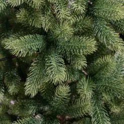 Nagoya Weihnachtsbaum grün 150x91 cm