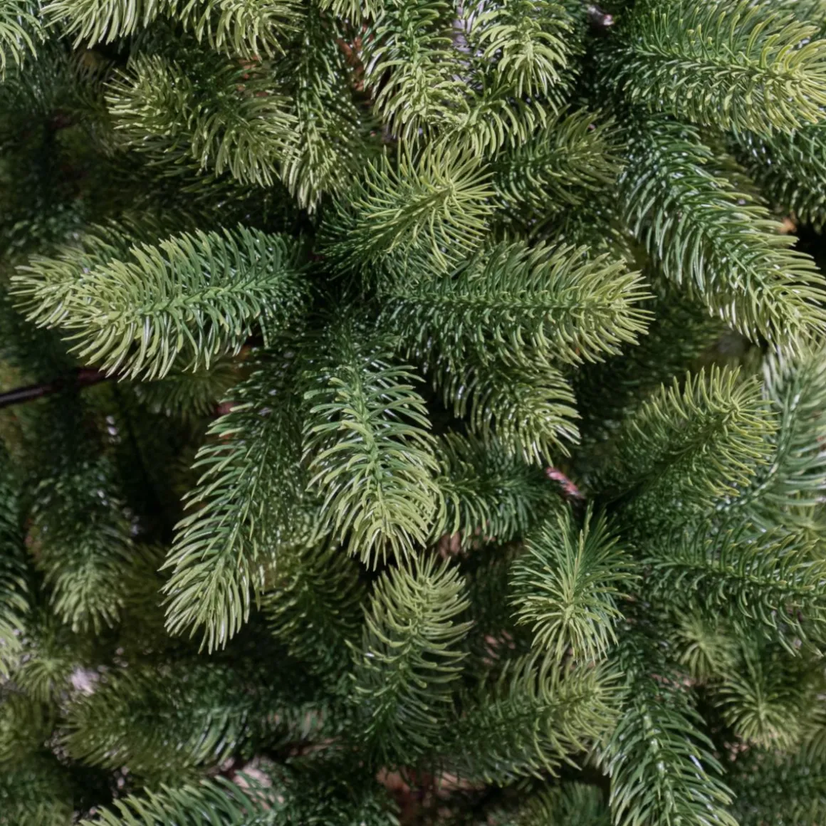 Nagoya Weihnachtsbaum grün 150x91 cm