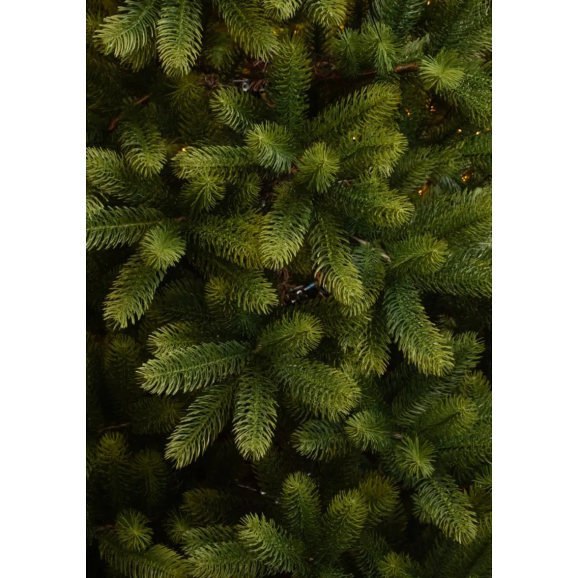 Nagoya Weihnachtsbaum grün 150x91 cm