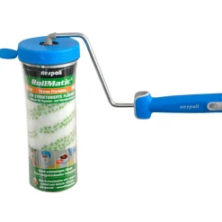 NESPOLI RollMatic Farbroller 25 cm