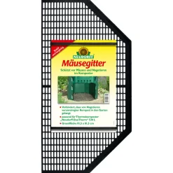 Neudorff Mäusegitter für Thermokomposter