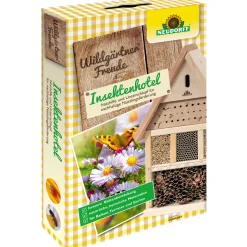 Neudorff Wildgärtner-Freude Insektenhotel