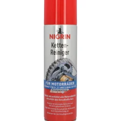 Nigrin Ketten-Reiniger 500 ml