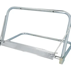 Nigrin Papierrollenhalter Wand