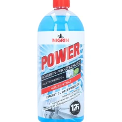 Nigrin Scheibenreiniger Frostschutz Konzentrat -52°C 1 L