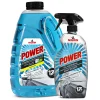 Nigrin Scheiben-Frostschutz und -Enteiser Set POWER 3 L und 0,5 L